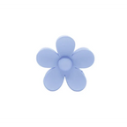 Blossom haarklem met bloemendetail - luxe haaraccessoire Mimelle