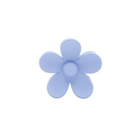 Blossom haarklem met bloemendetail - luxe haaraccessoire Mimelle