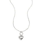 Hangerkettingen Hart Casual Dagelijks Eenvoudig Serie Damessieraden