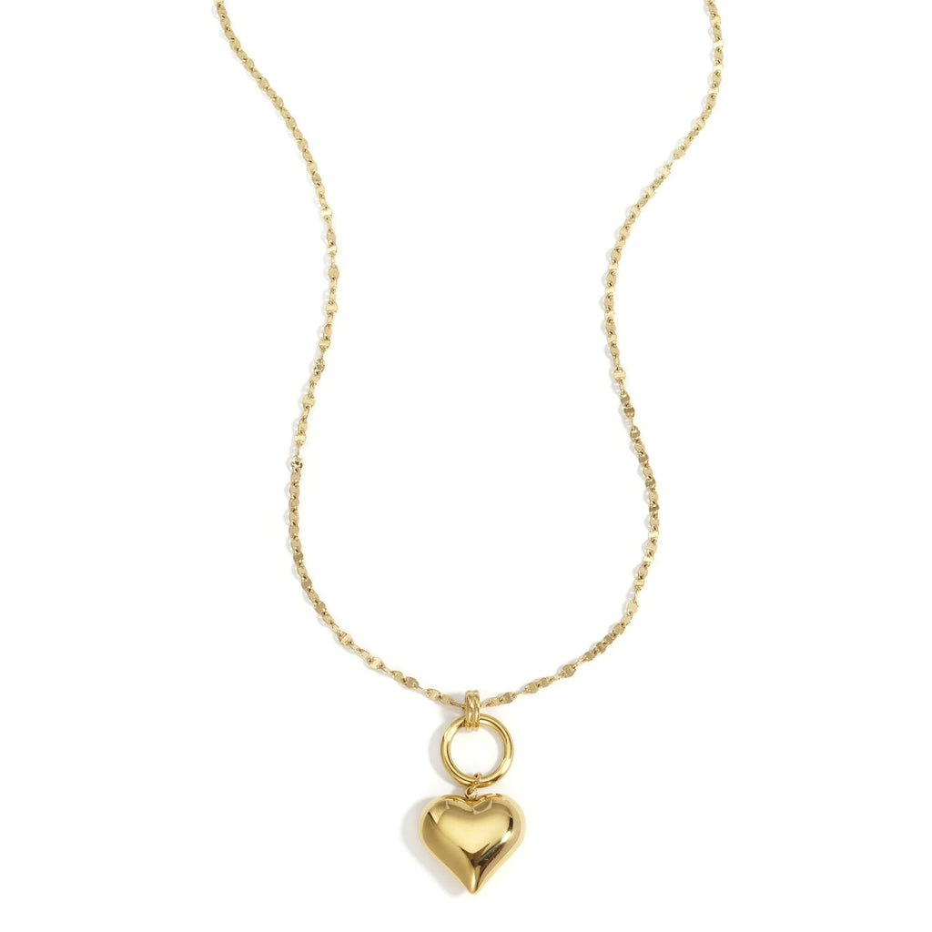 Hangerkettingen Hart Casual Dagelijks Eenvoudig Serie Damessieraden