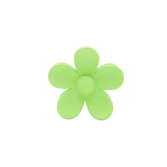 Blossom haarklem met bloemendetail - luxe haaraccessoire Mimelle