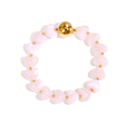 Armband statement heart