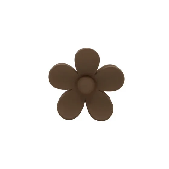 Blossom haarklem met bloemendetail - luxe haaraccessoire Mimelle