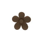 Blossom haarklem met bloemendetail - luxe haaraccessoire Mimelle