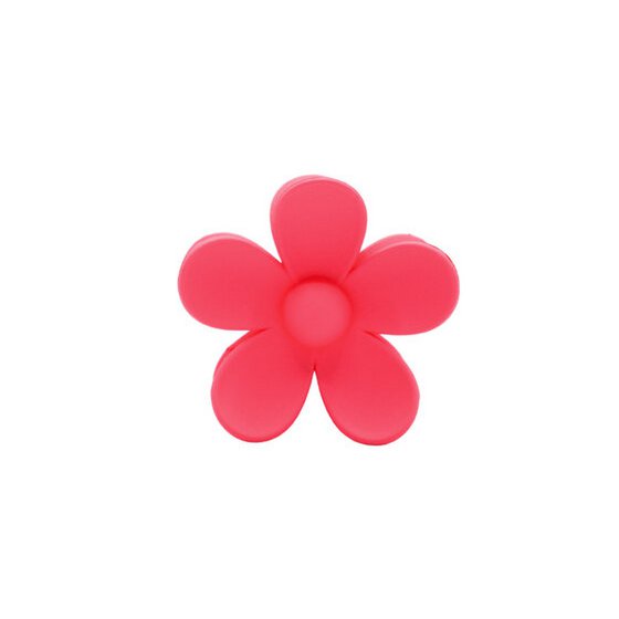 Blossom haarklem met bloemendetail - luxe haaraccessoire Mimelle