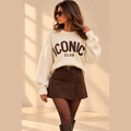 Sweater Iconic