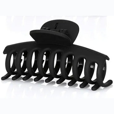 Haarklem klauw zwart - Mimelle haaraccessoire