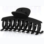 Haarklem klauw zwart - Mimelle haaraccessoire