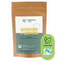 Ginger & Lemon