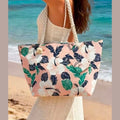 Palma Beach Bag
