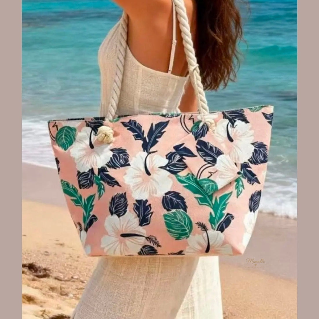 Palma Beach Bag